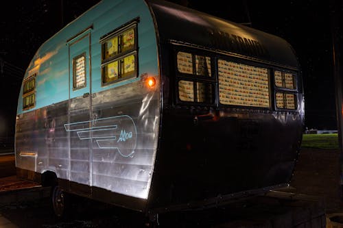 Fotobanka s bezplatnými fotkami na tému architektúra, auto, autobus