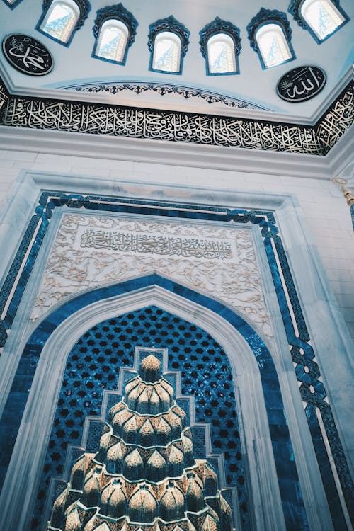 Foto d'estoc gratuïta de camii, Fons de pantalla 4k, istanbul türkiye