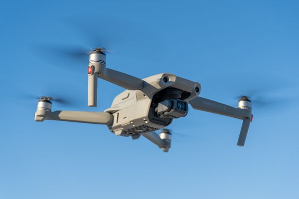 Drone