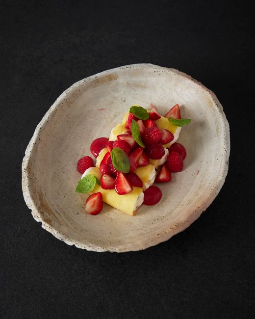 European Desserts Sweet Treats You Must Taste European Desserts Sweet Treats You Must Taste