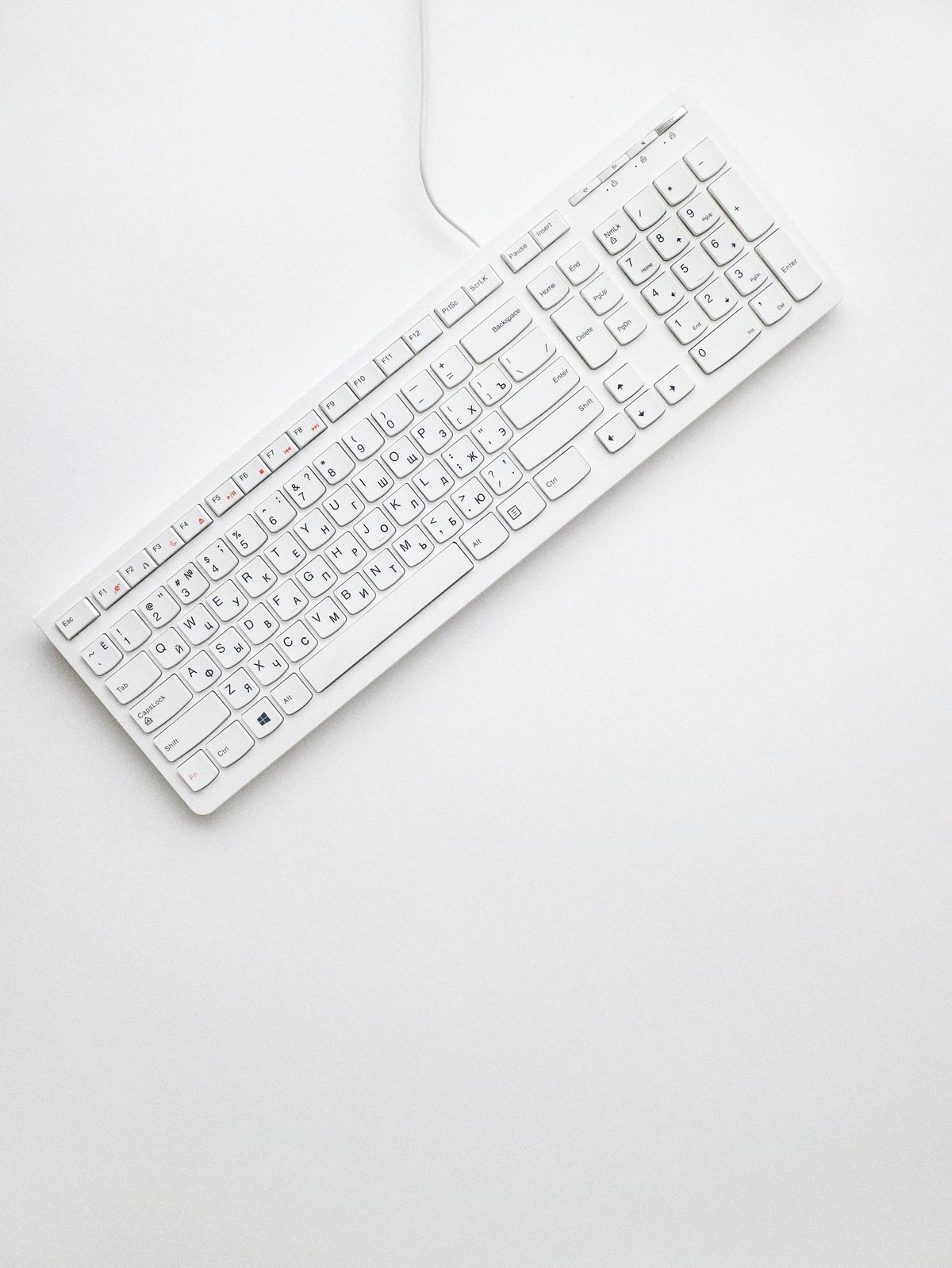 Clack-75 Mechanical Keyboard