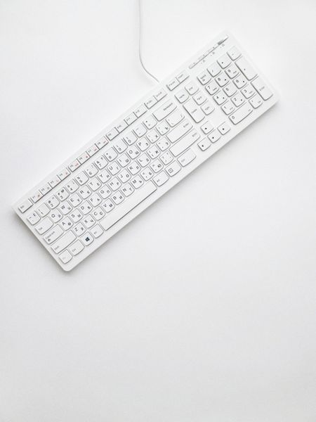 Logitech MX Keys S Keyboard