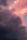 pink clouds
