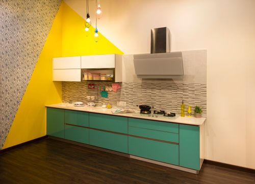 Free stock photo of kitchen designs, kitchens, kitchens design ideas Stock Photo