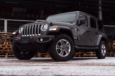 How to Maintain Your Jeep for Optimal Performance