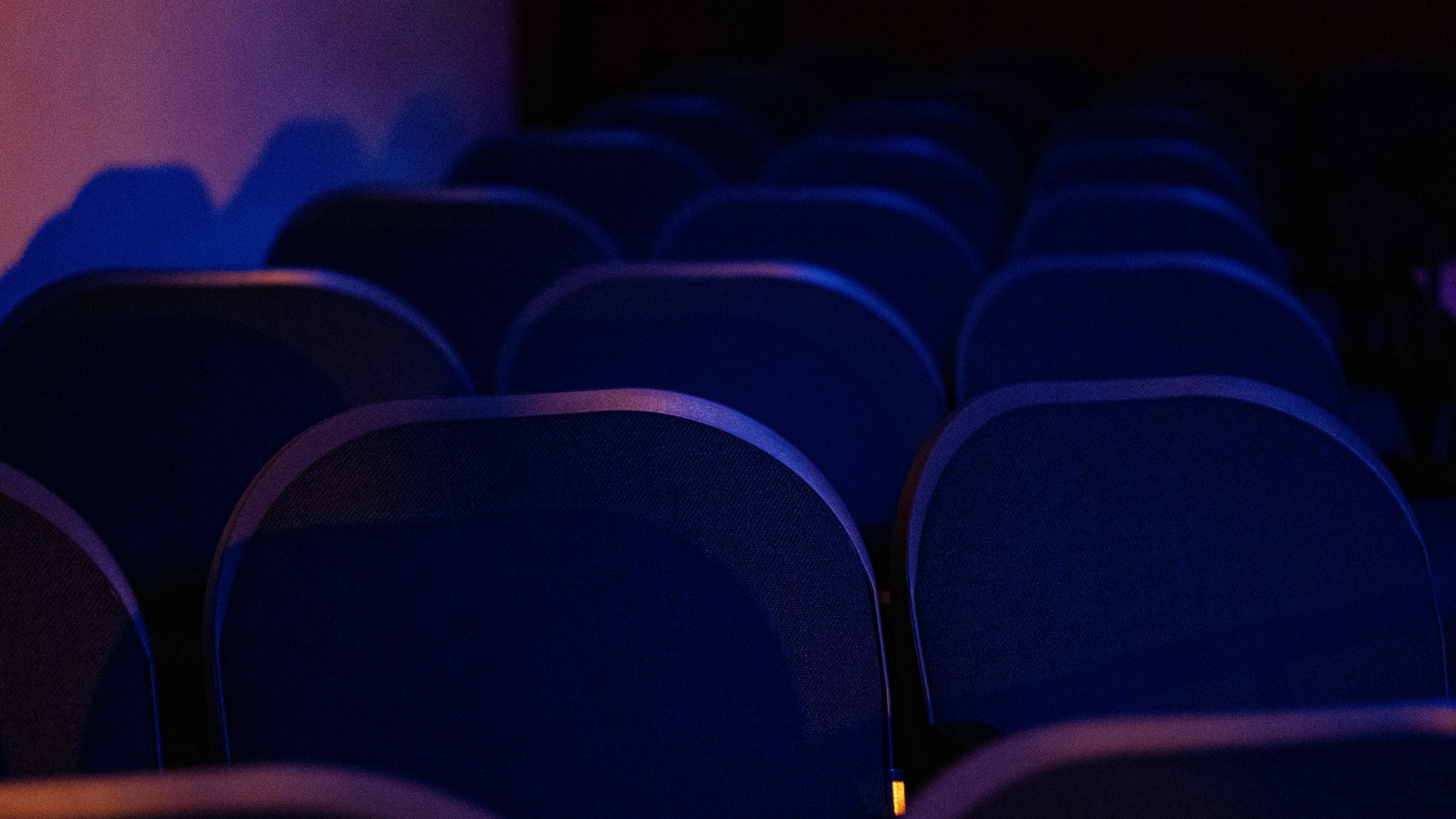 Gratis lagerfoto af arkitektur, auditorium, begivenhed Lagerfoto