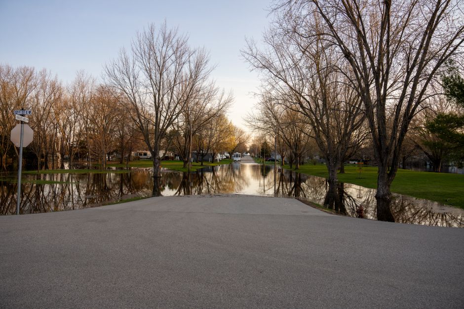 Ottawa Family Still Fighting for Help After Canada Day Flood Disaster