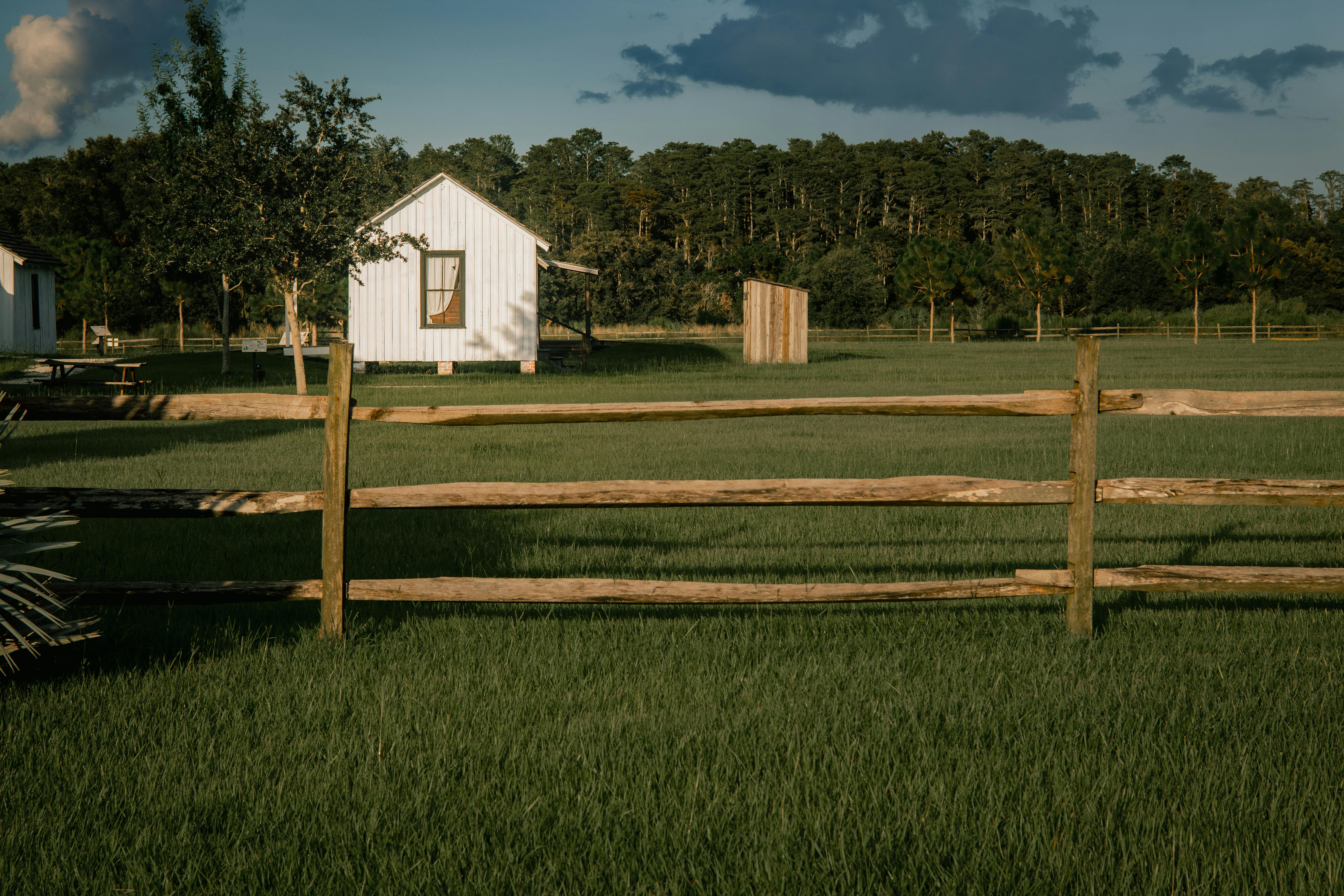 Photos gratuites de abri, agriculture, americana
