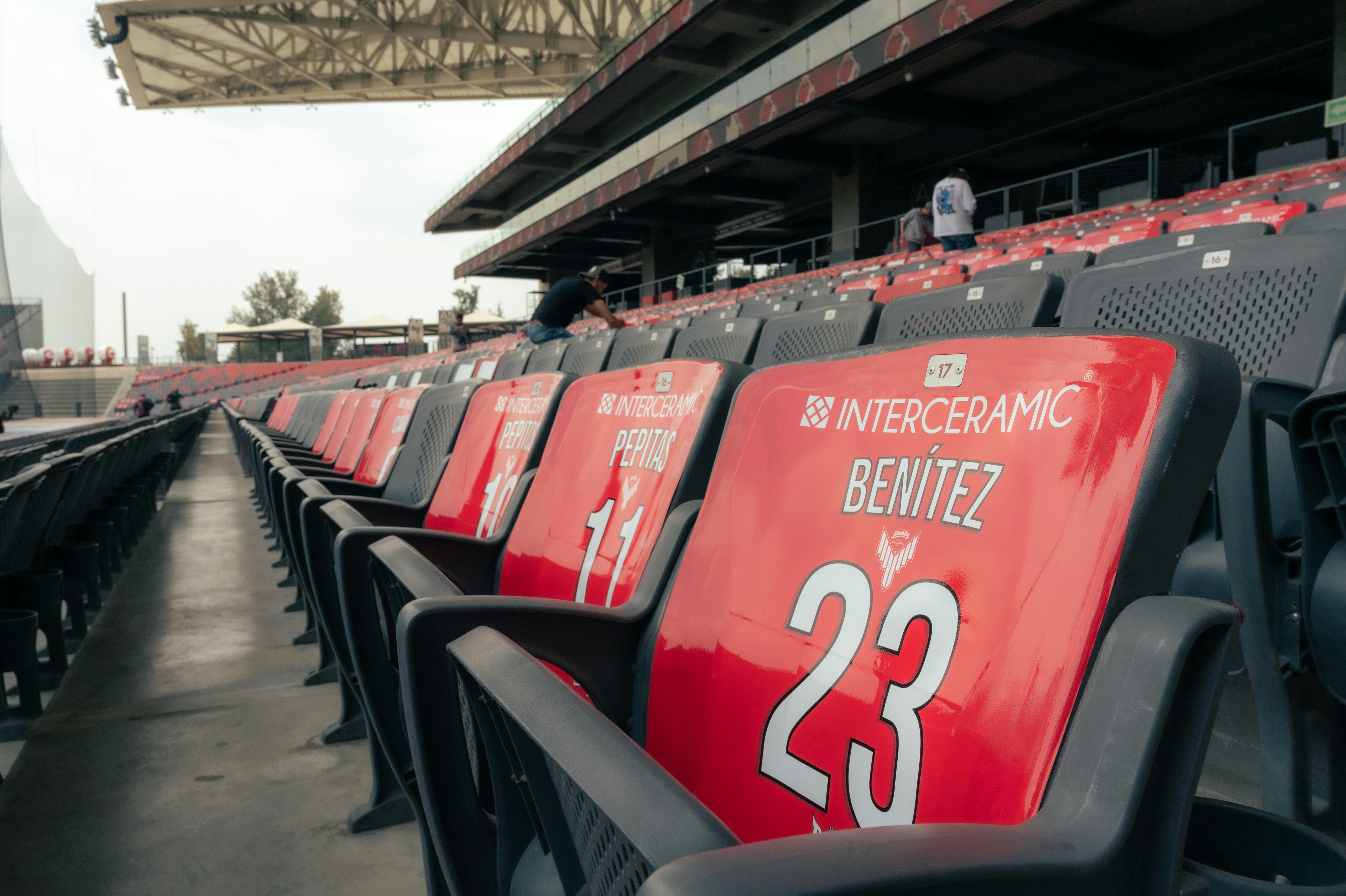 Digital fan engagement in sports: ecosystems and personalization — Photo by Israel Torres on Pexels