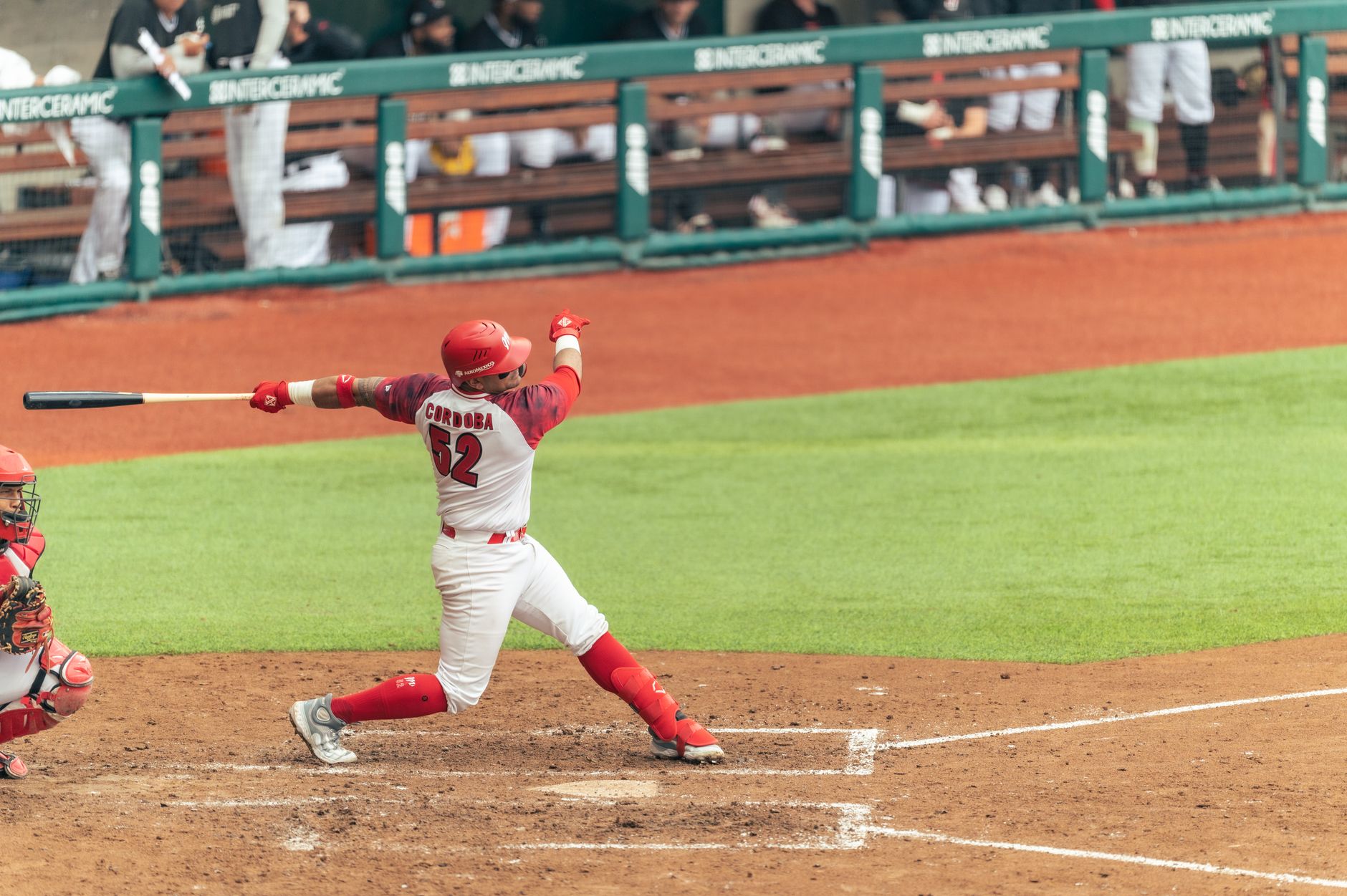 MLB戰力榜衝刺關鍵:誰能稱霸?