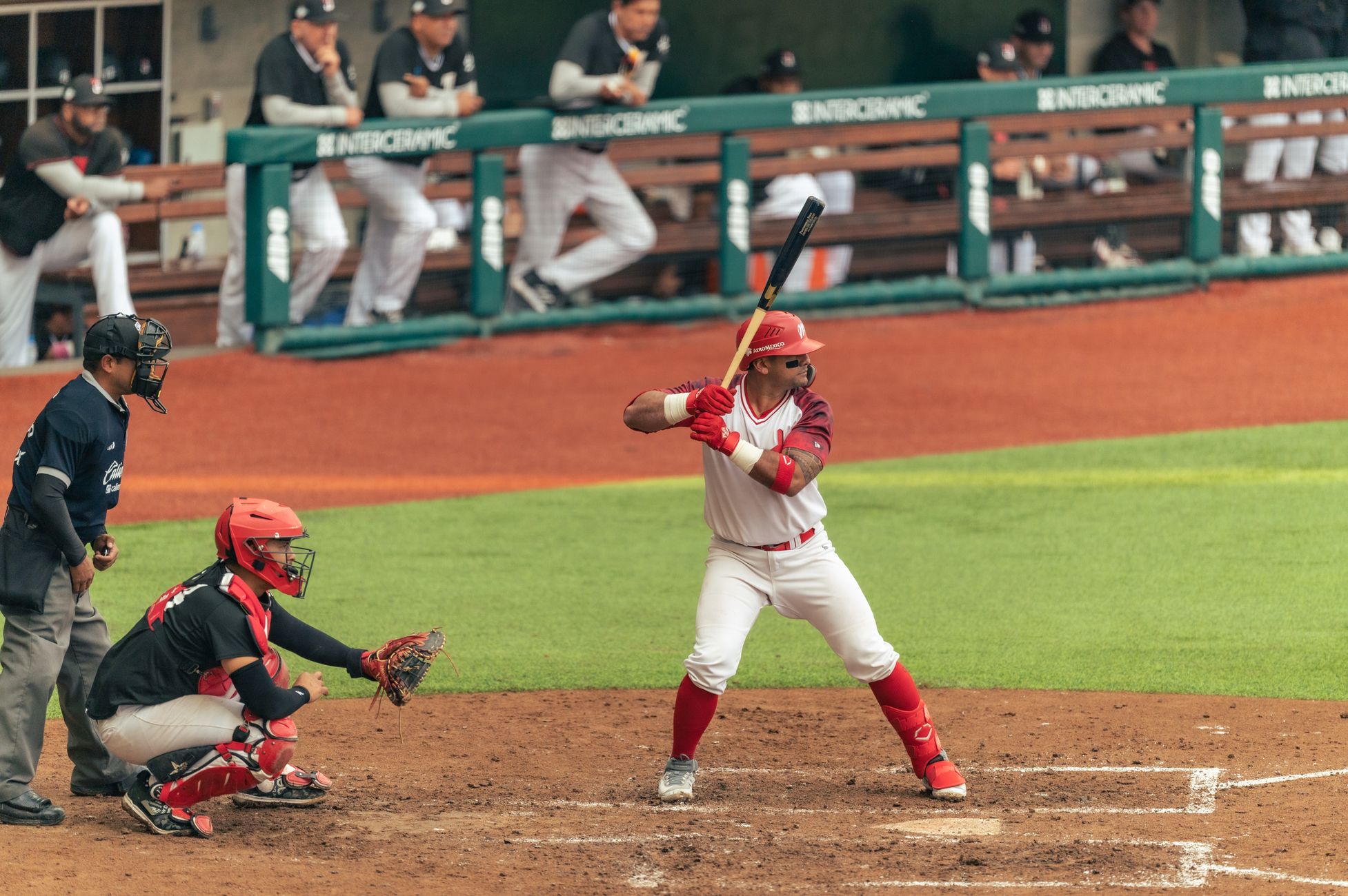 Mariners Prospects Selected for MLB Futures Game