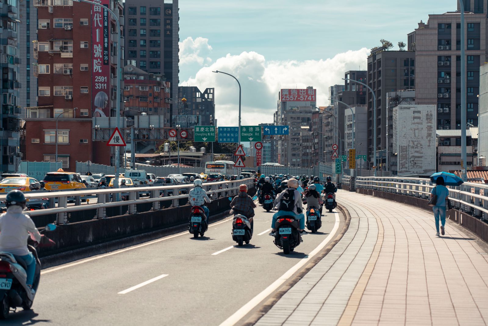 Taipei