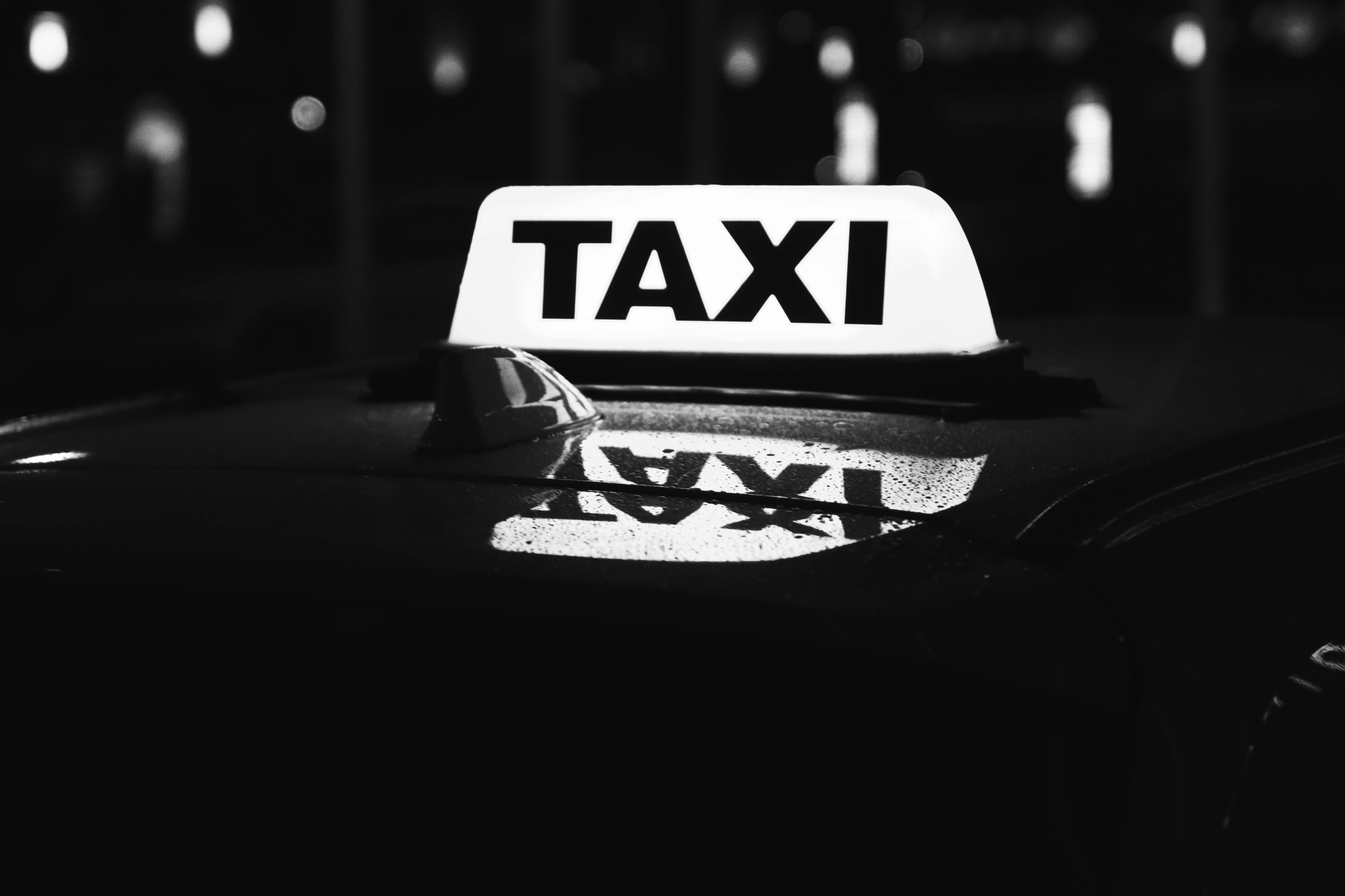 taxi