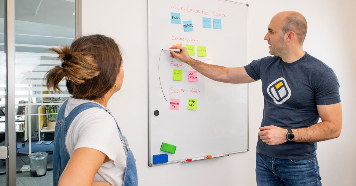 Hire a Dedicated Development Team: Your Guide to Building High-Impact Products