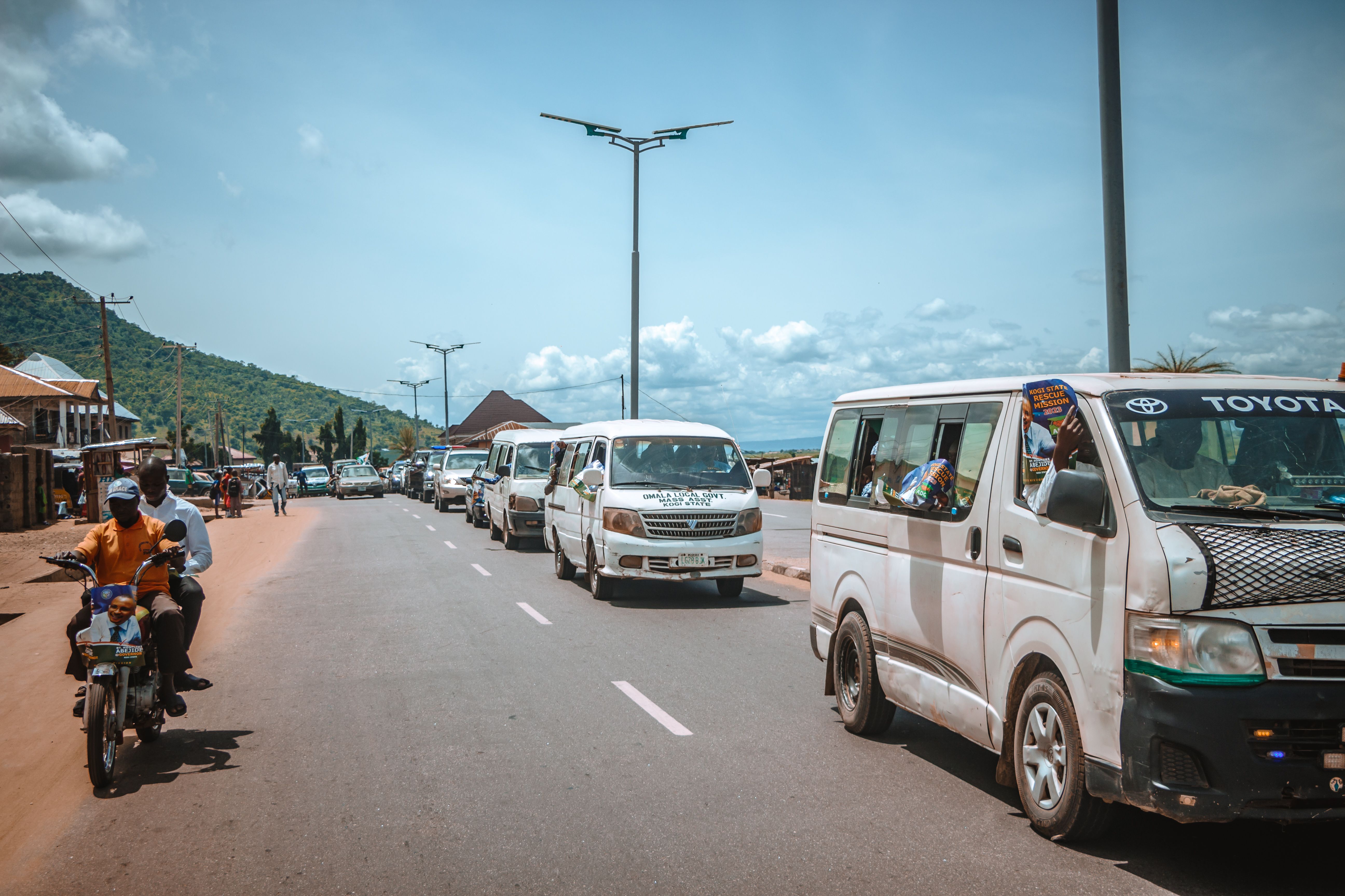 Enugu