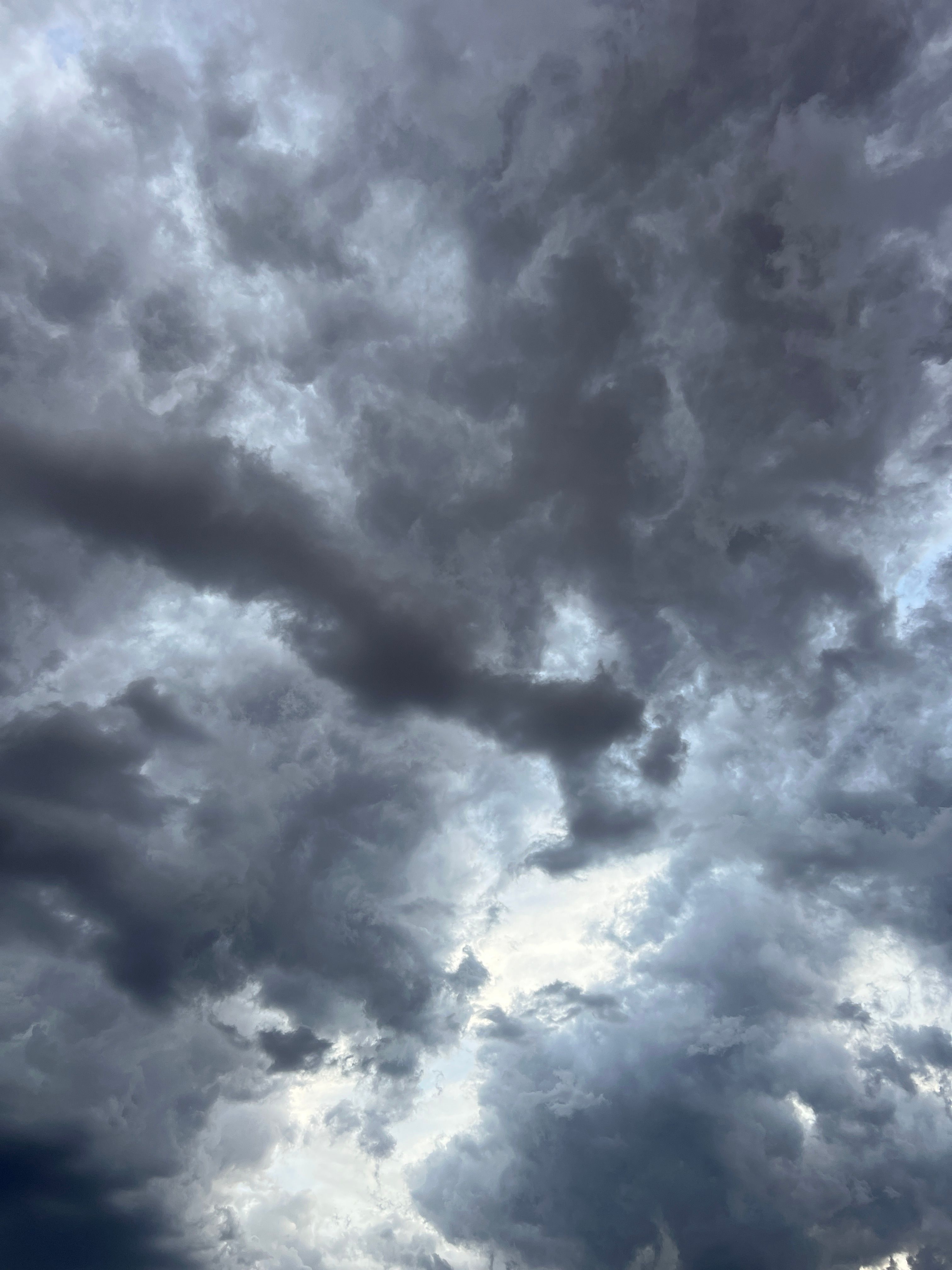 Capture of dramatic storm clouds with a moody, overcast appearance.. capture, dramatic, storm