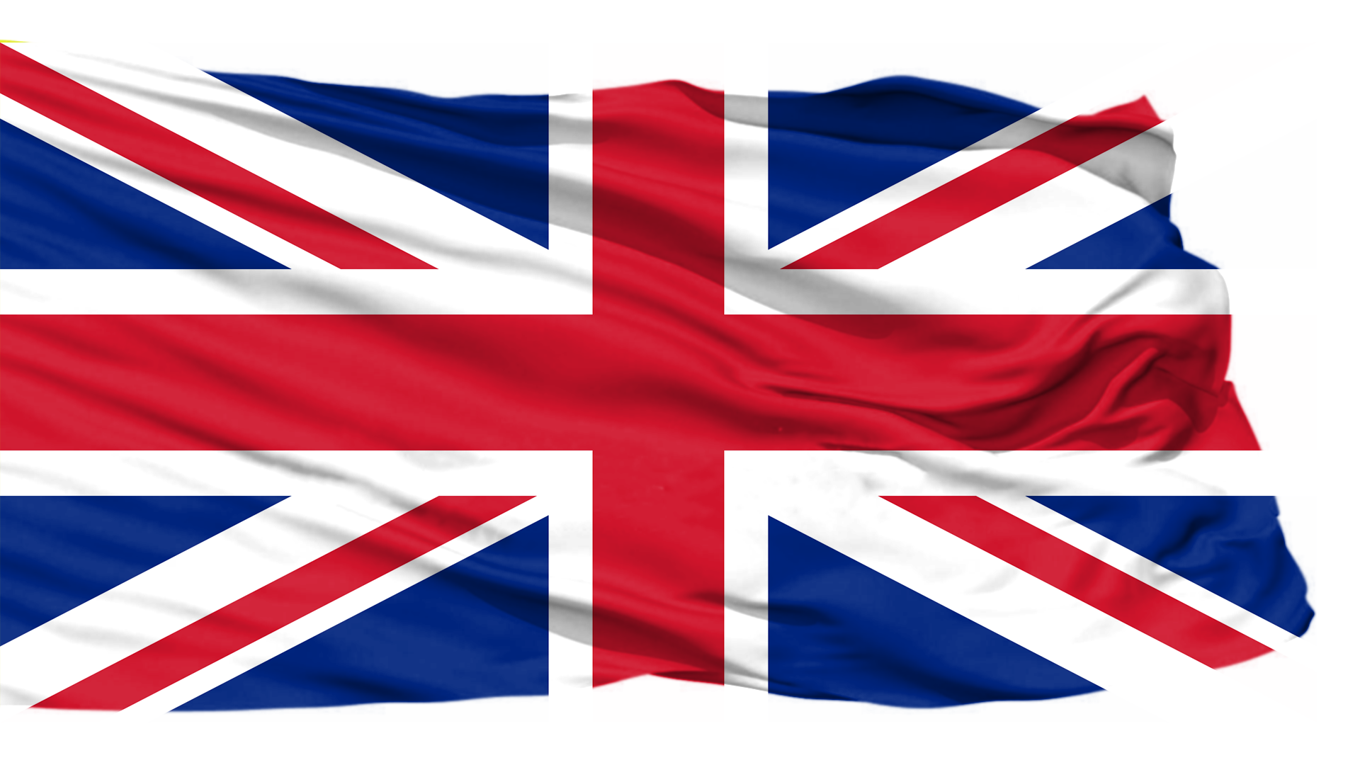 Kostenloses Foto zum Thema: großbritannien, uk, uk-flagge