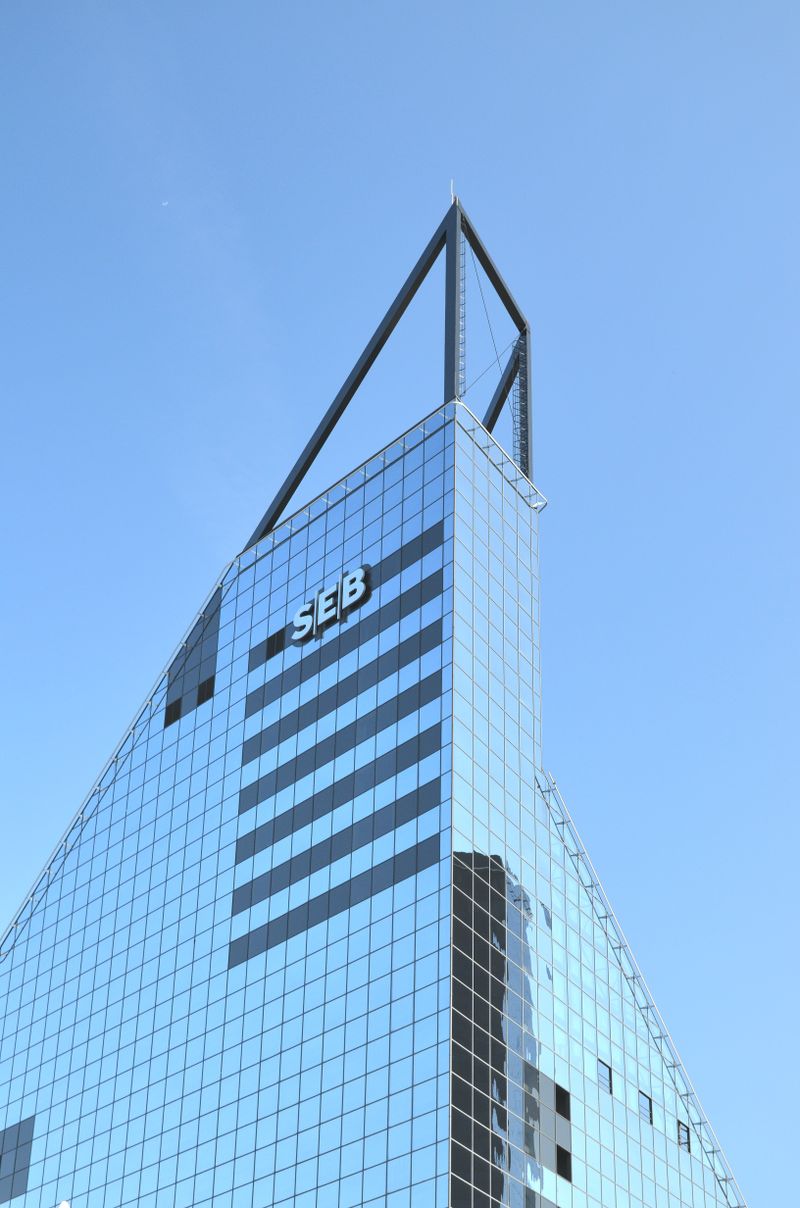Flay Capital Management Banking Center