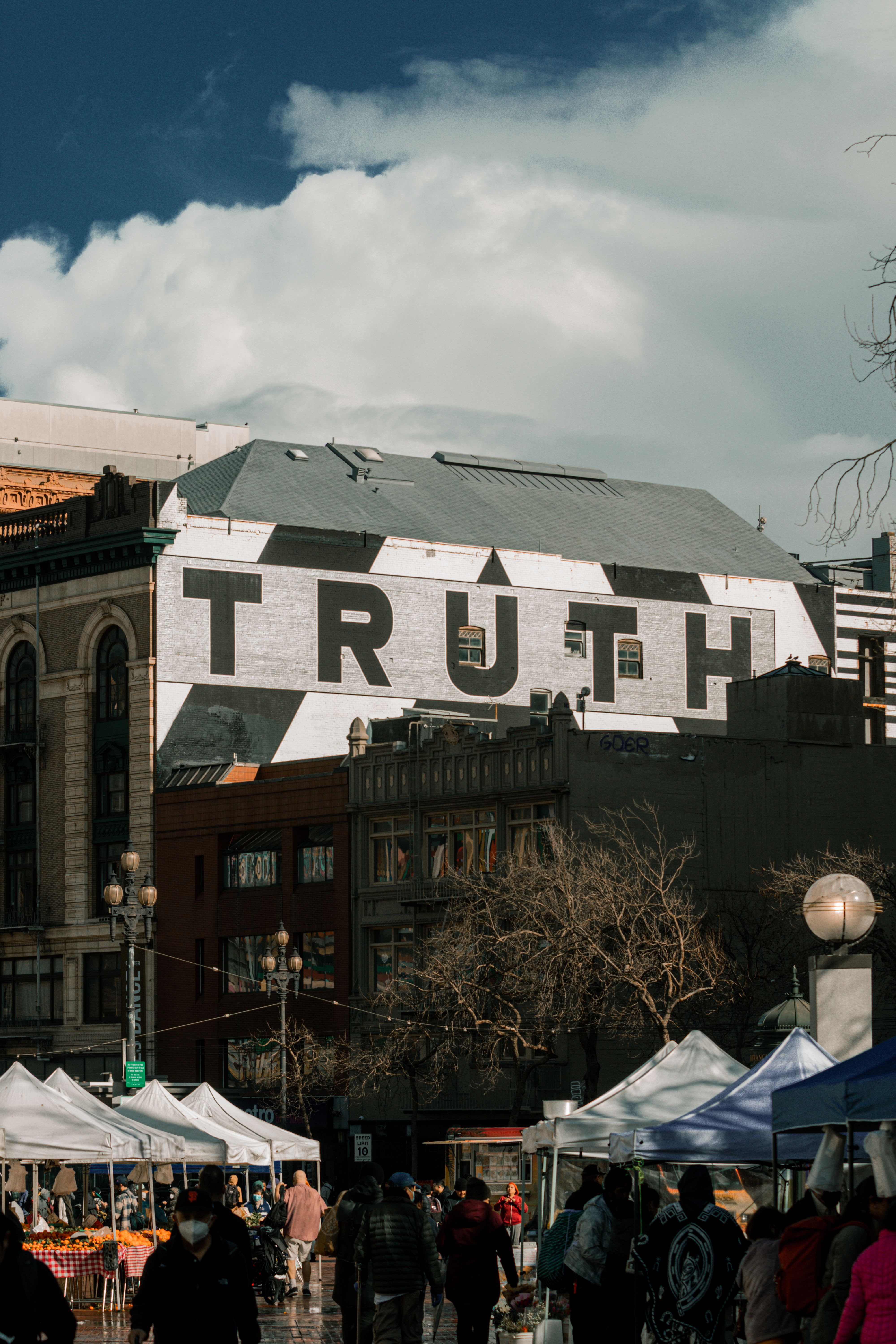 truth · Free Stock Photo