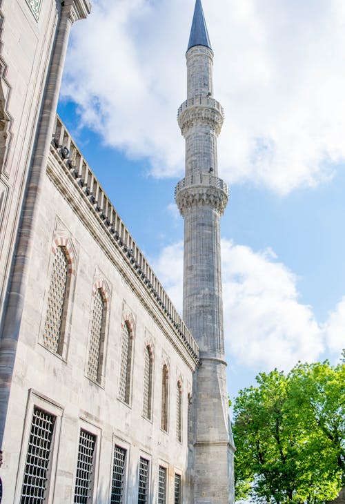 Sultanahmet Camii