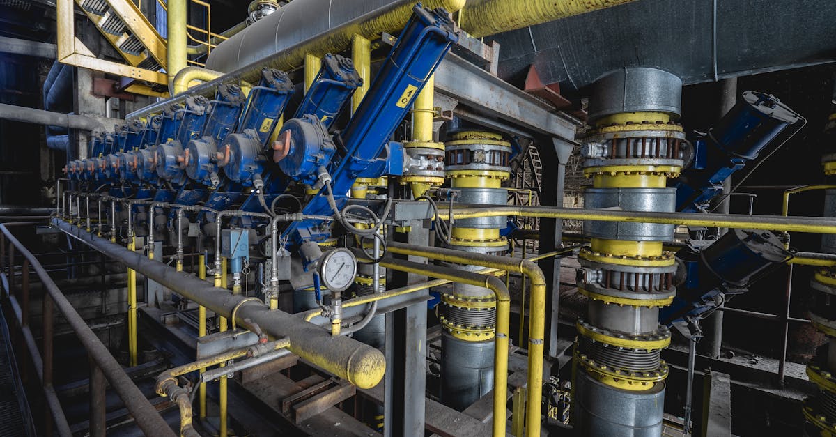 ¿Por qué el IoT industrial se orienta a mantenimiento predictivo y autonomía? ¿Por qué el IoT industrial se orienta a mantenimiento predictivo y autonomía?