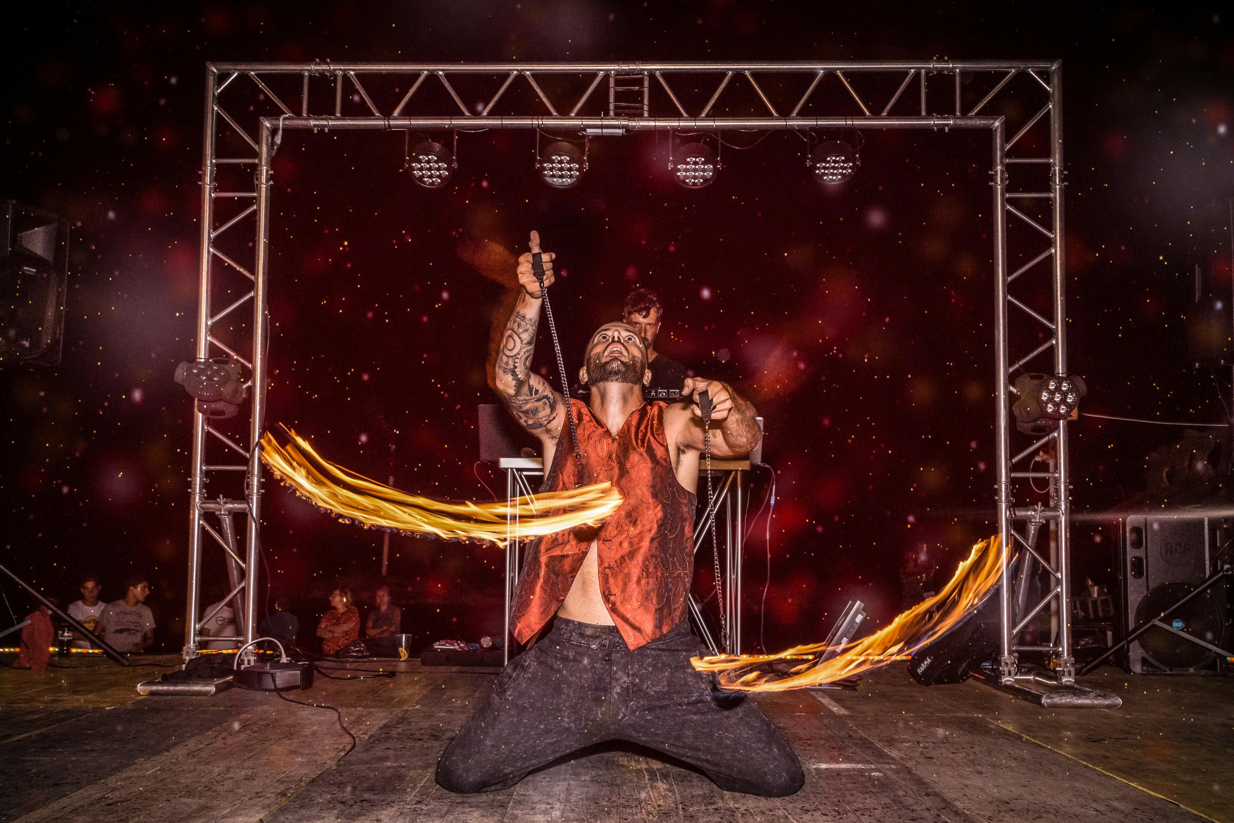 What are the 8 stages of twin flames?