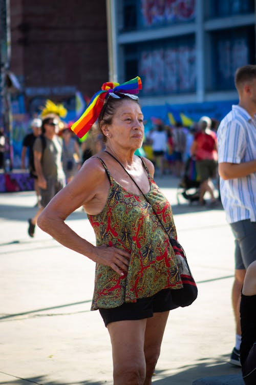 PRIDE BARCELONA 2023