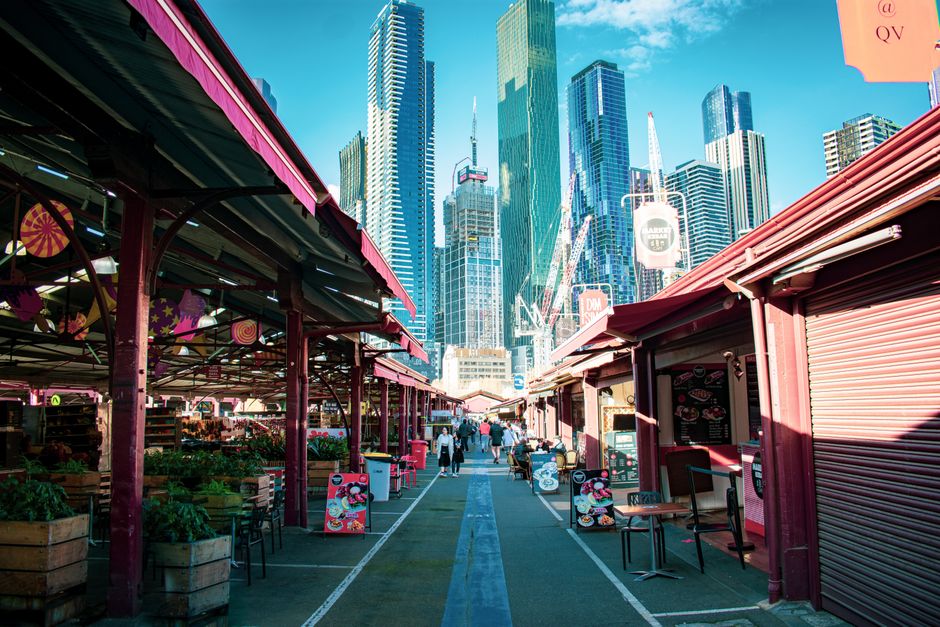 Tips and Tricks for Navigating the Queen Vic Market Tips and Tricks for Navigating the Queen Vic Market