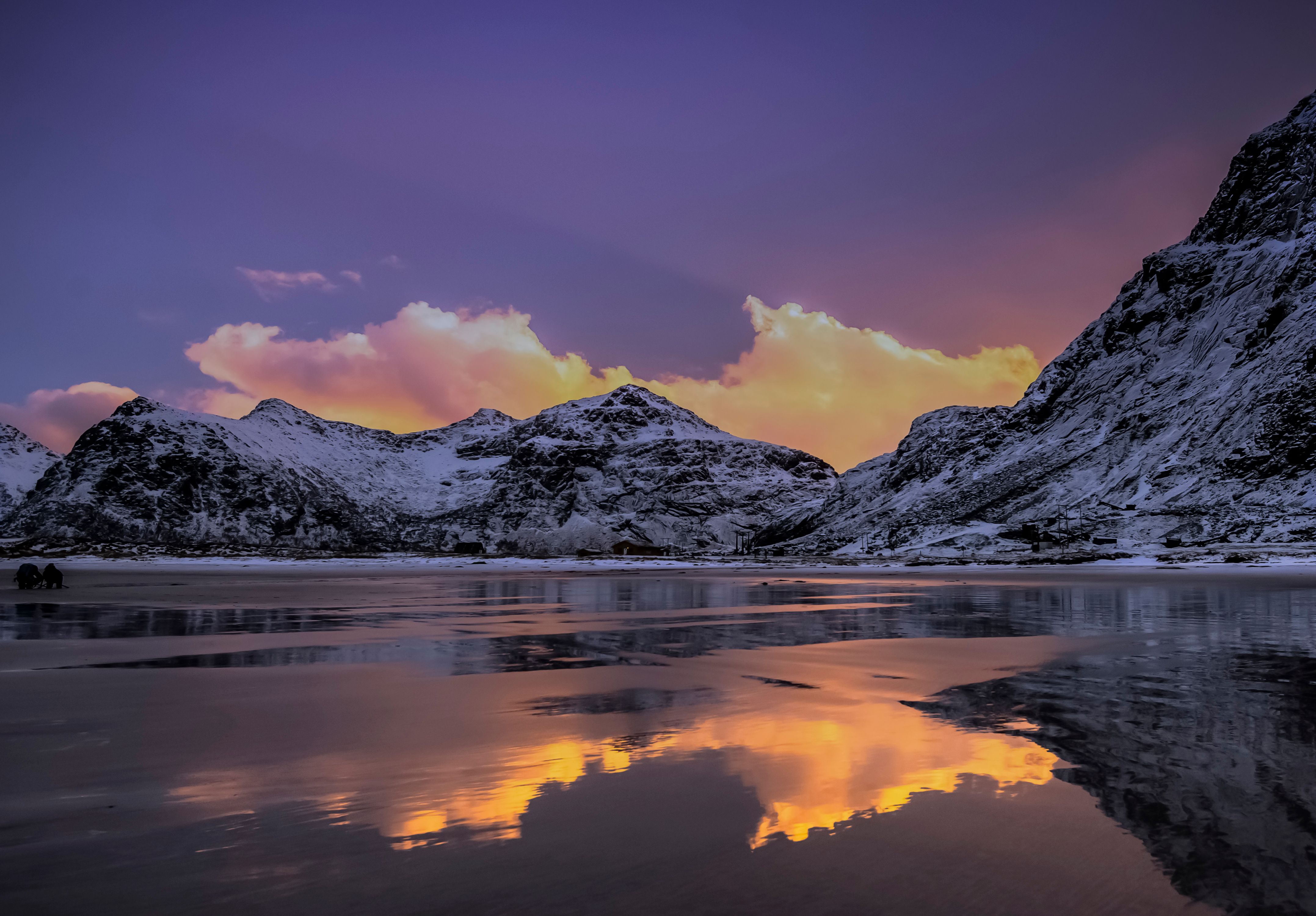 The Return of Daylight and the Spring Equinox