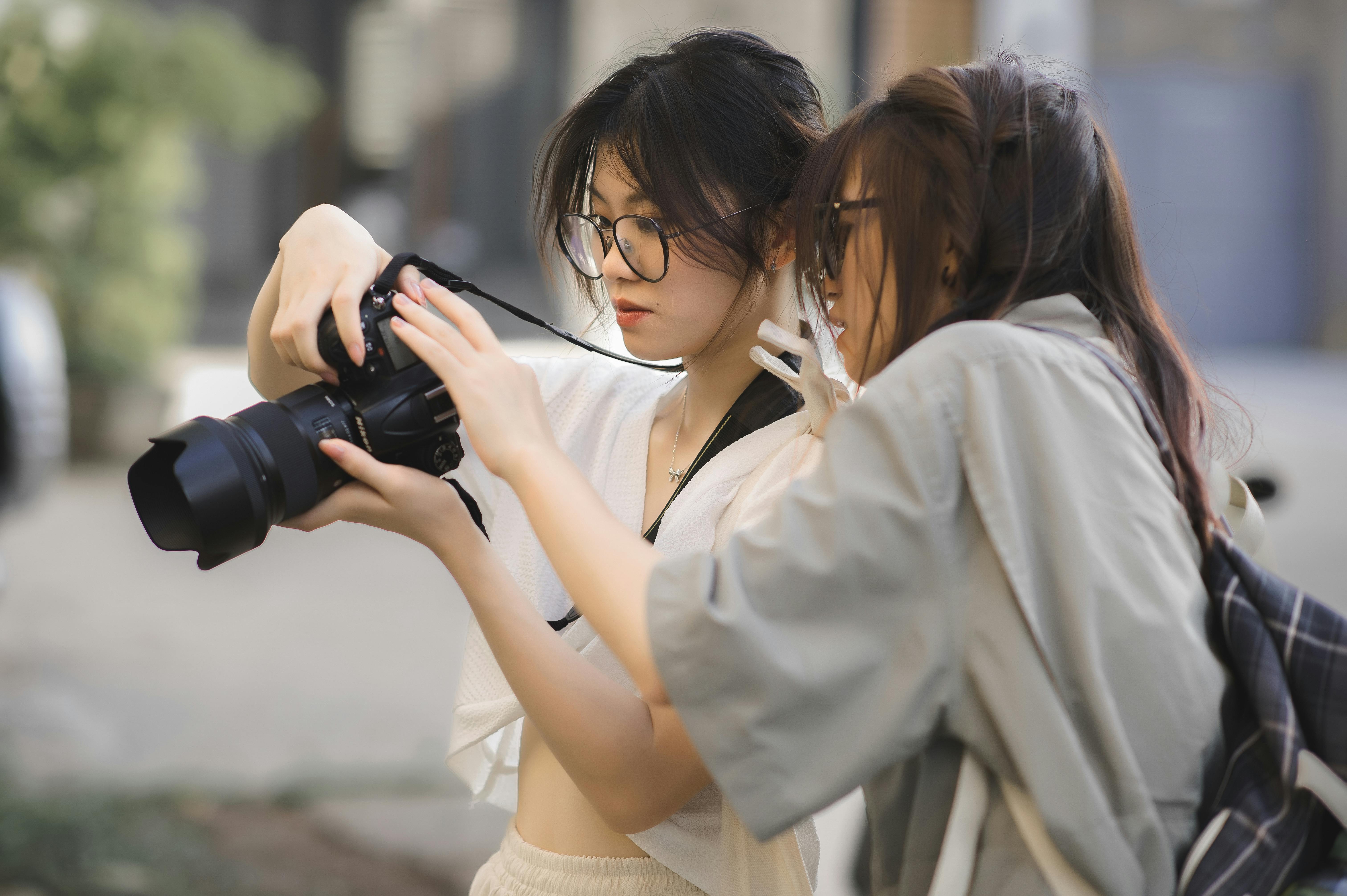 general education lenses — Photo by Chuot  Anhls on Pexels
