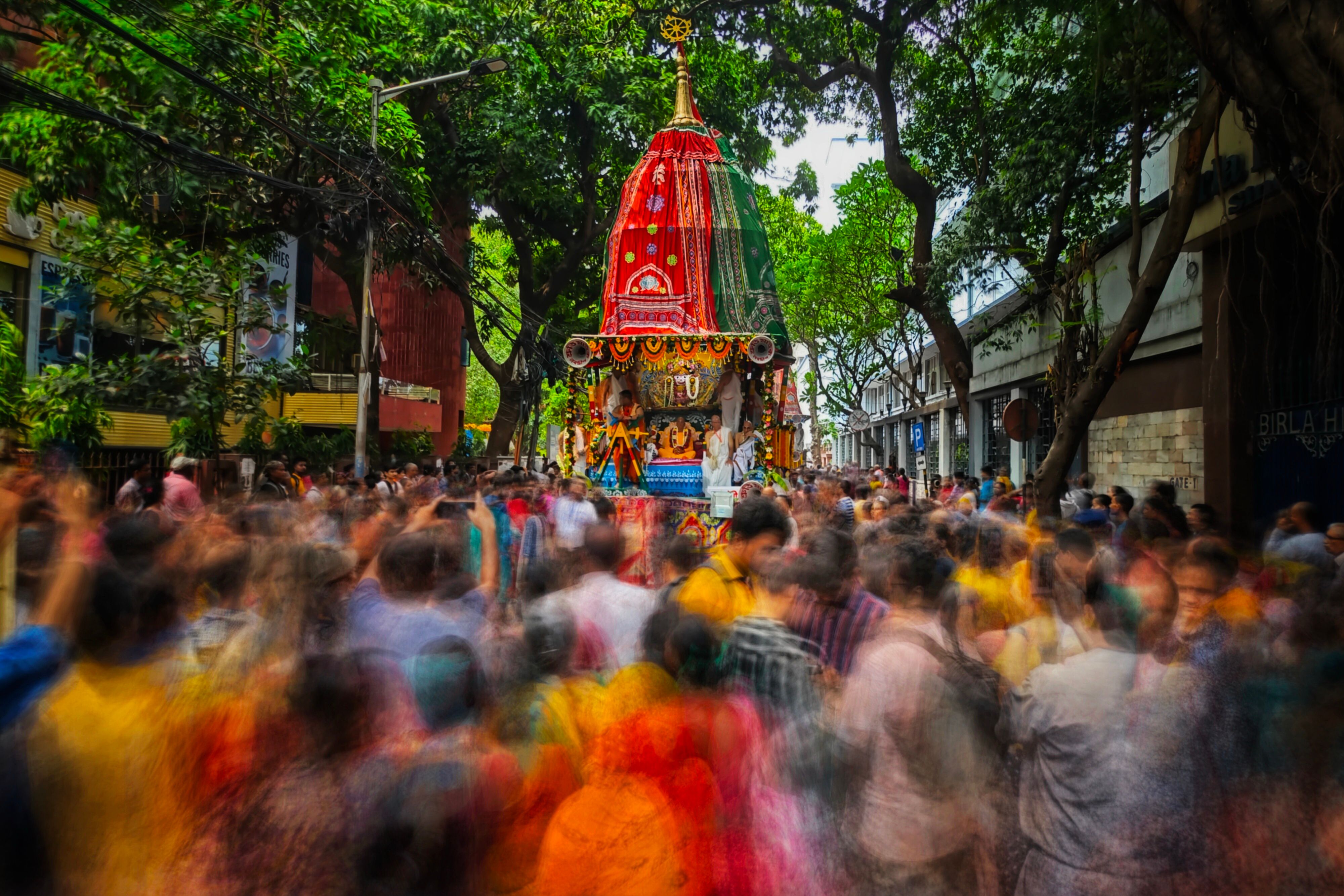 Hindu Festivals Ahead: Nirjala Ekadashi to Guru Purnima 2026
