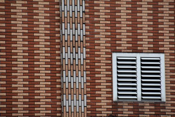 Louvers