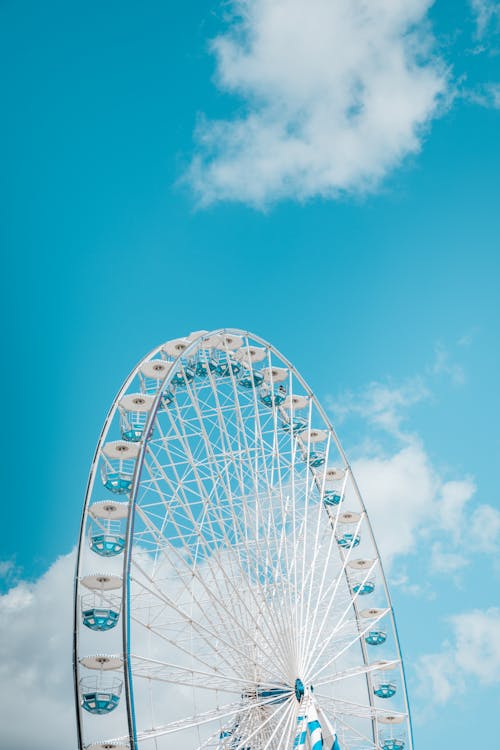 Kostnadsfri bild av animerad, eiffel, Europa