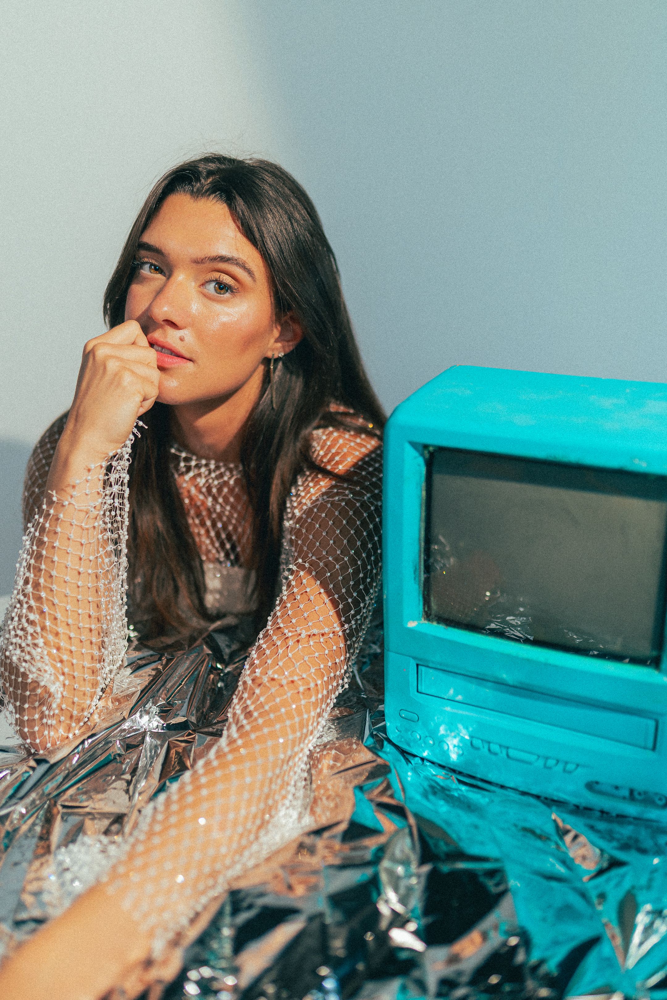 Blue Tv Photos, Download The BEST Free Blue Tv Stock Photos & HD Images