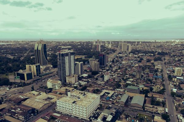 Cheap flights to Dar es Salaam Tanzania - Safari and Zanzibar deals