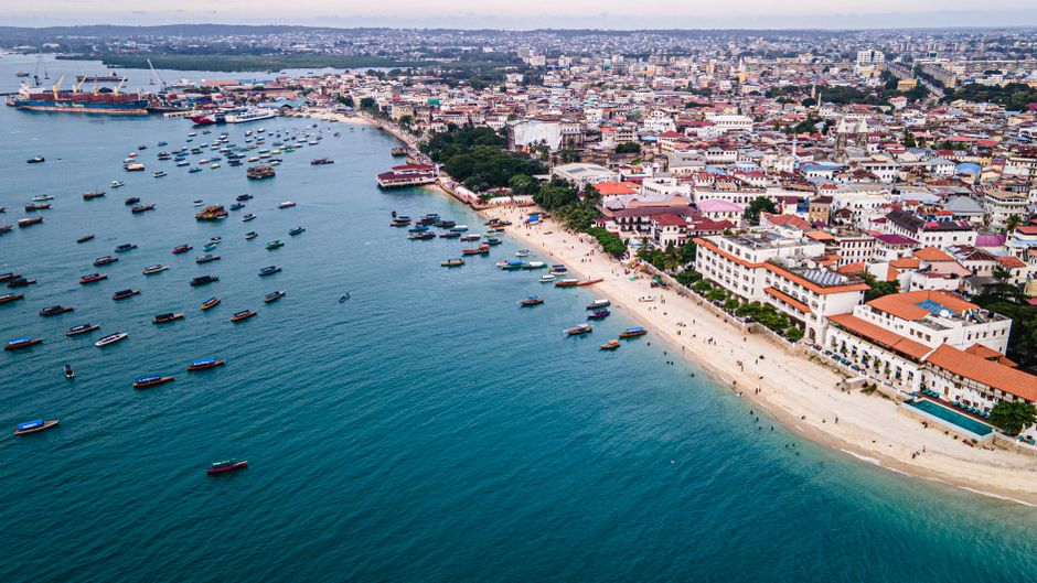 Salaires a Zanzibar en 2026 : tourisme, hotellerie et freelance