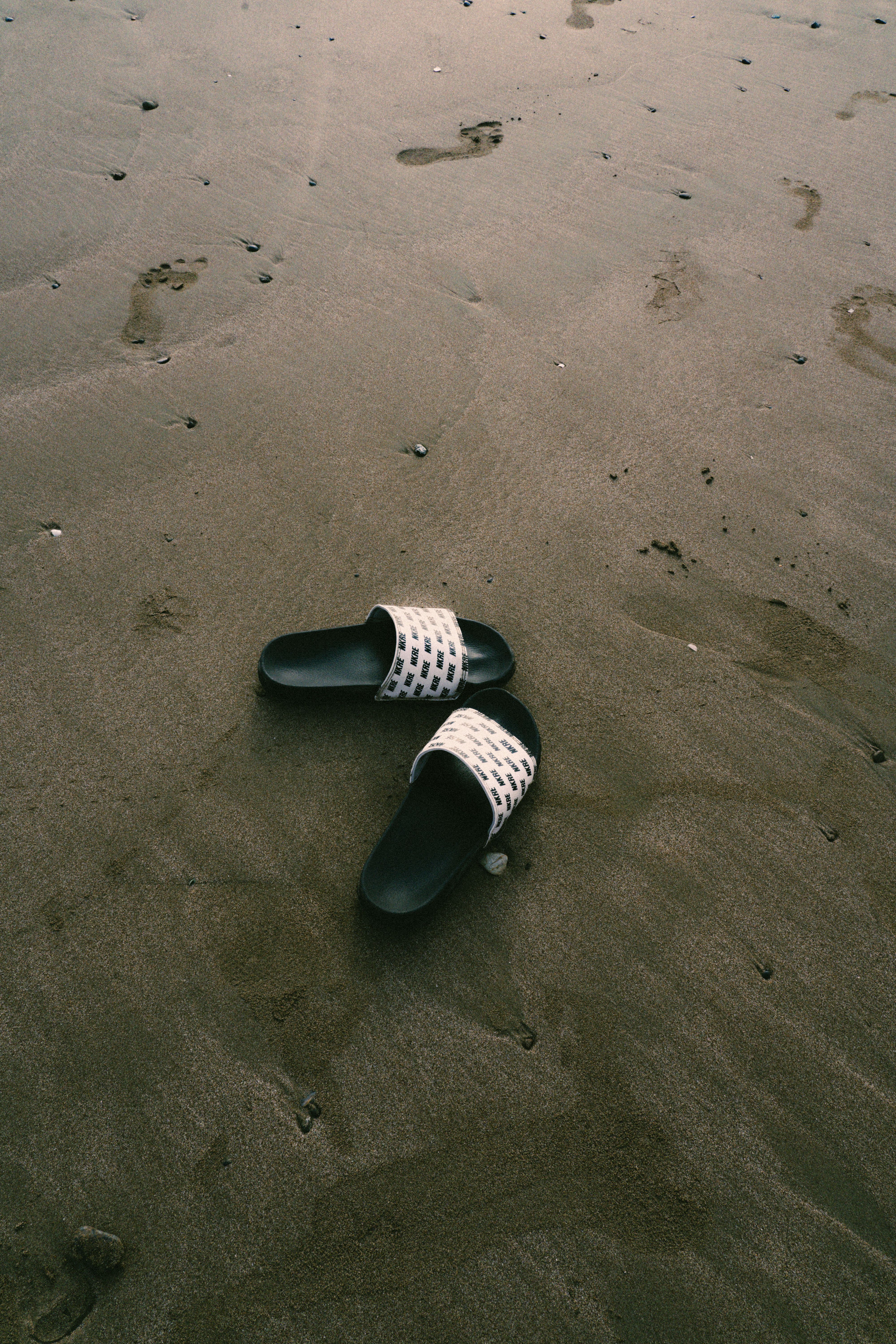 Chinelo Slide