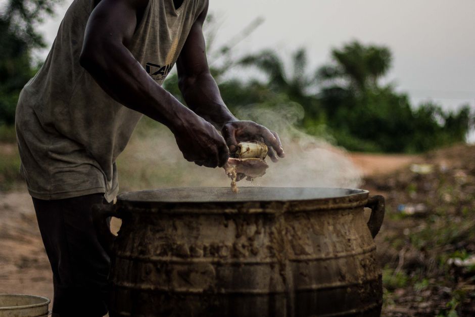 Exploring Nigeria: A Budget Traveler's Paradise