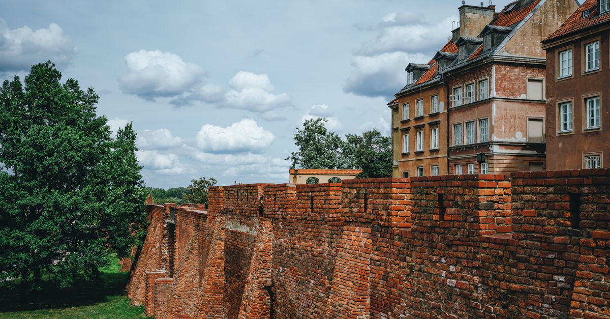 Photo of Poland