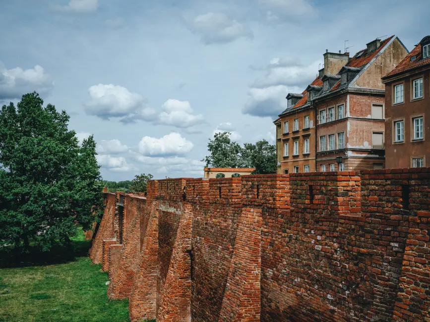 Things to Do in Warsaw, Poland: Top Attractions