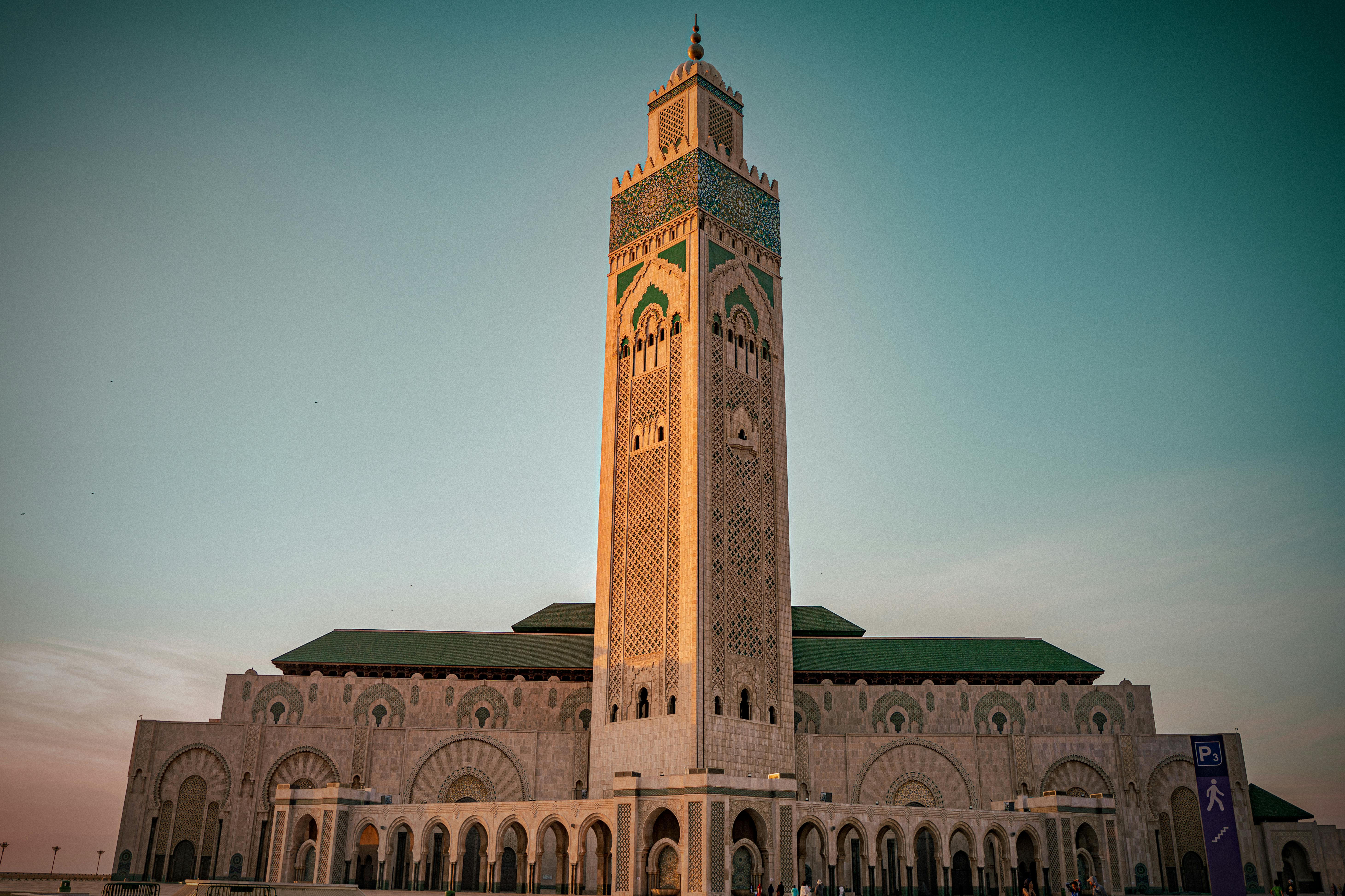 Moroccan Escapes - Image 3