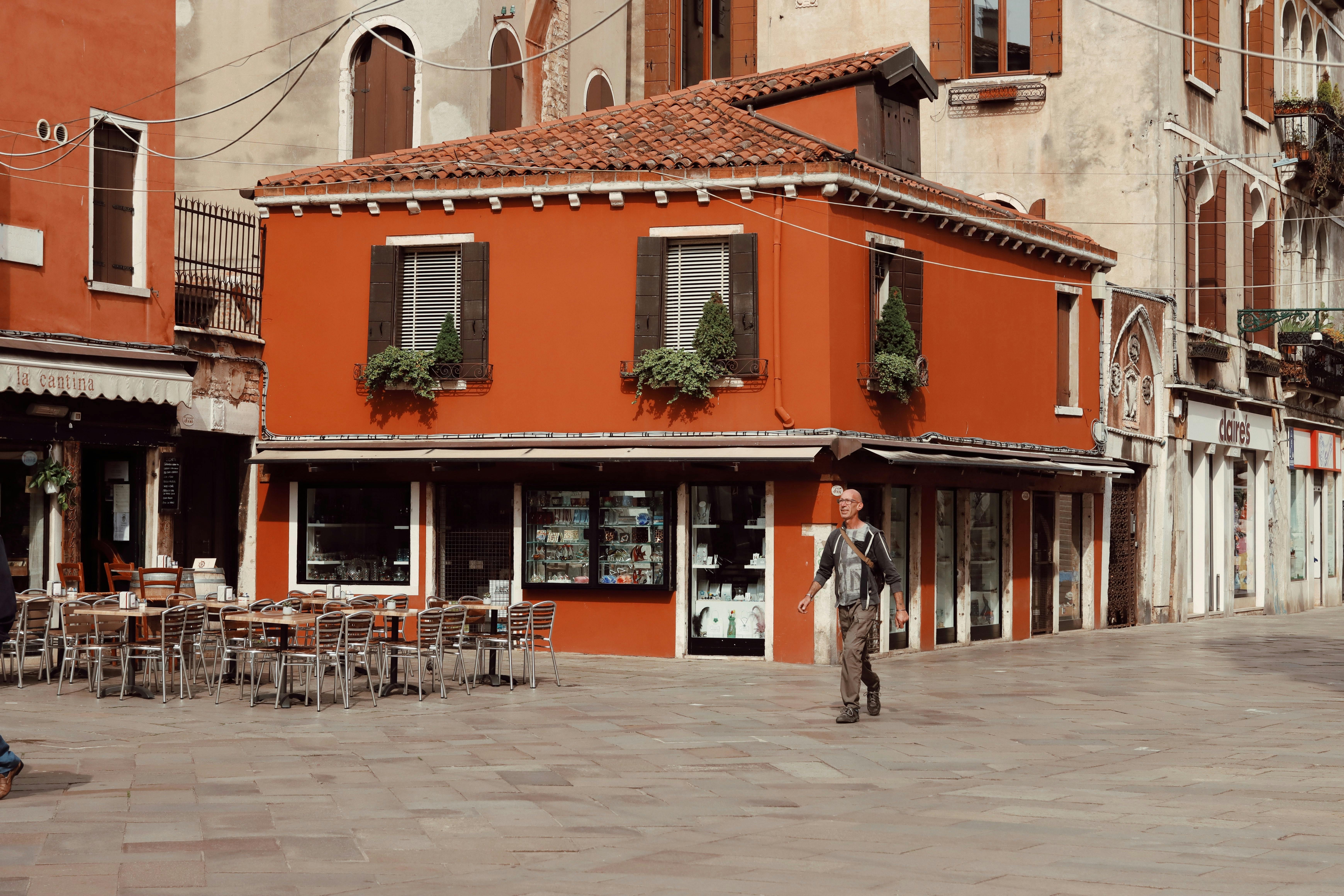 generali travel insurance — Photo by Efrem  Efre on Pexels