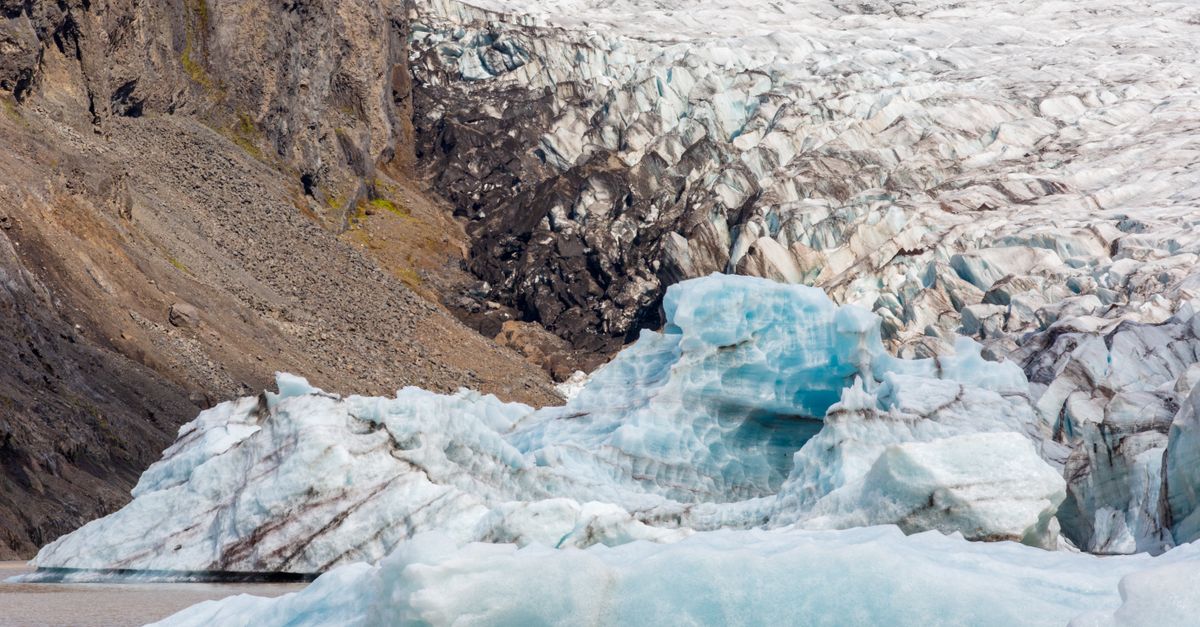 What is climate change? A simple breakdown of the global crisis