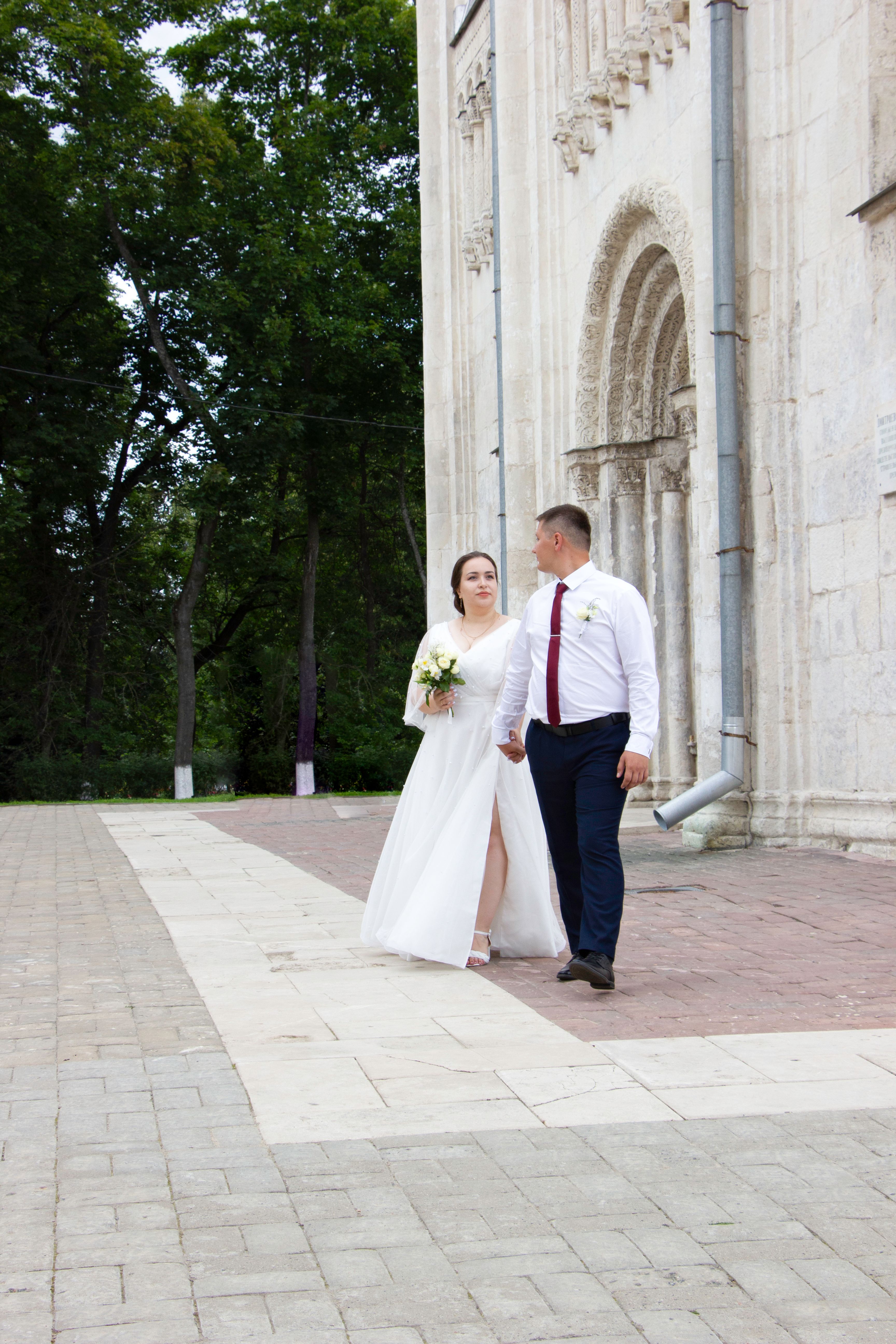 Classic Wedding