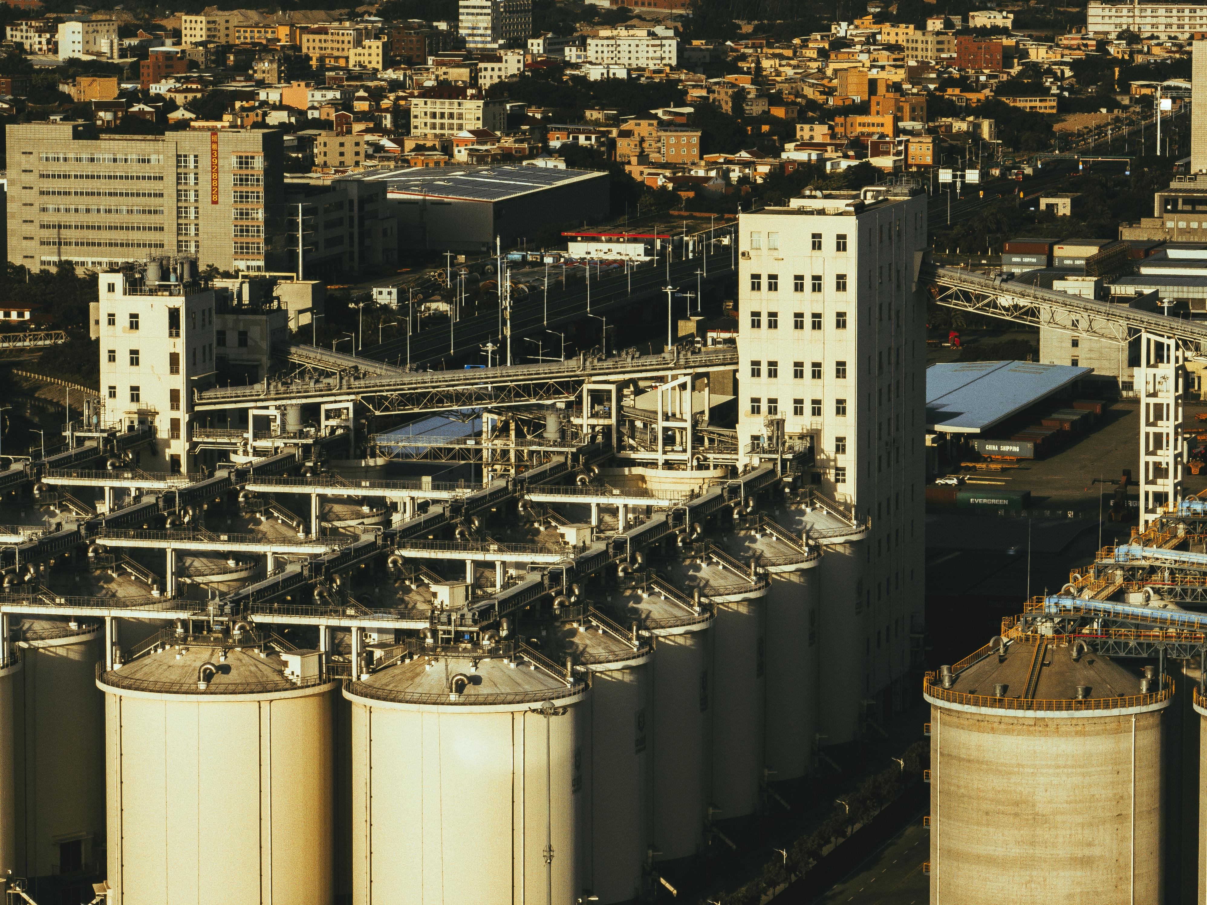 process optimization — Photo by toter yau on Pexels