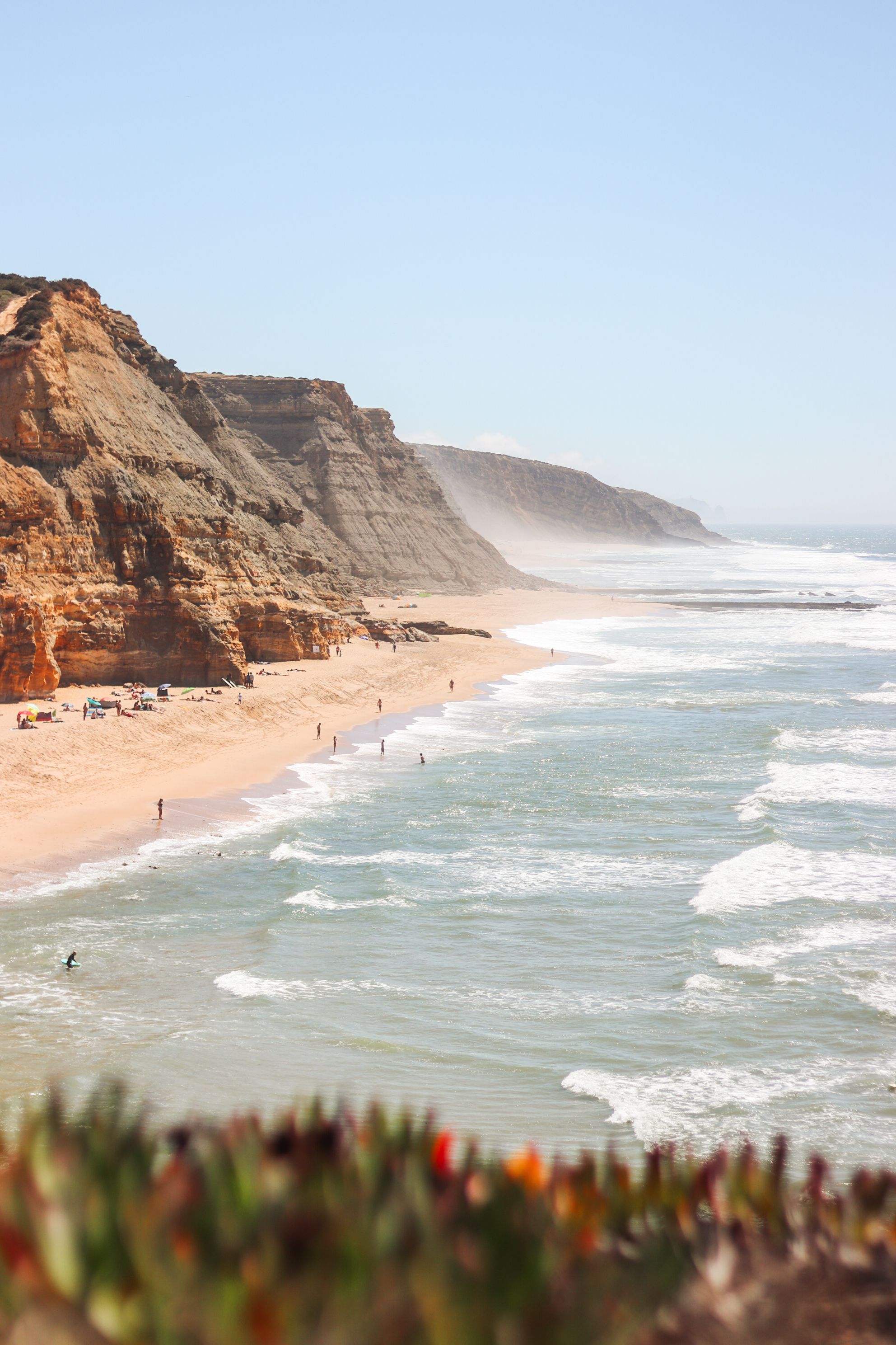 TURISMO DE PORTUGAL visual data 4