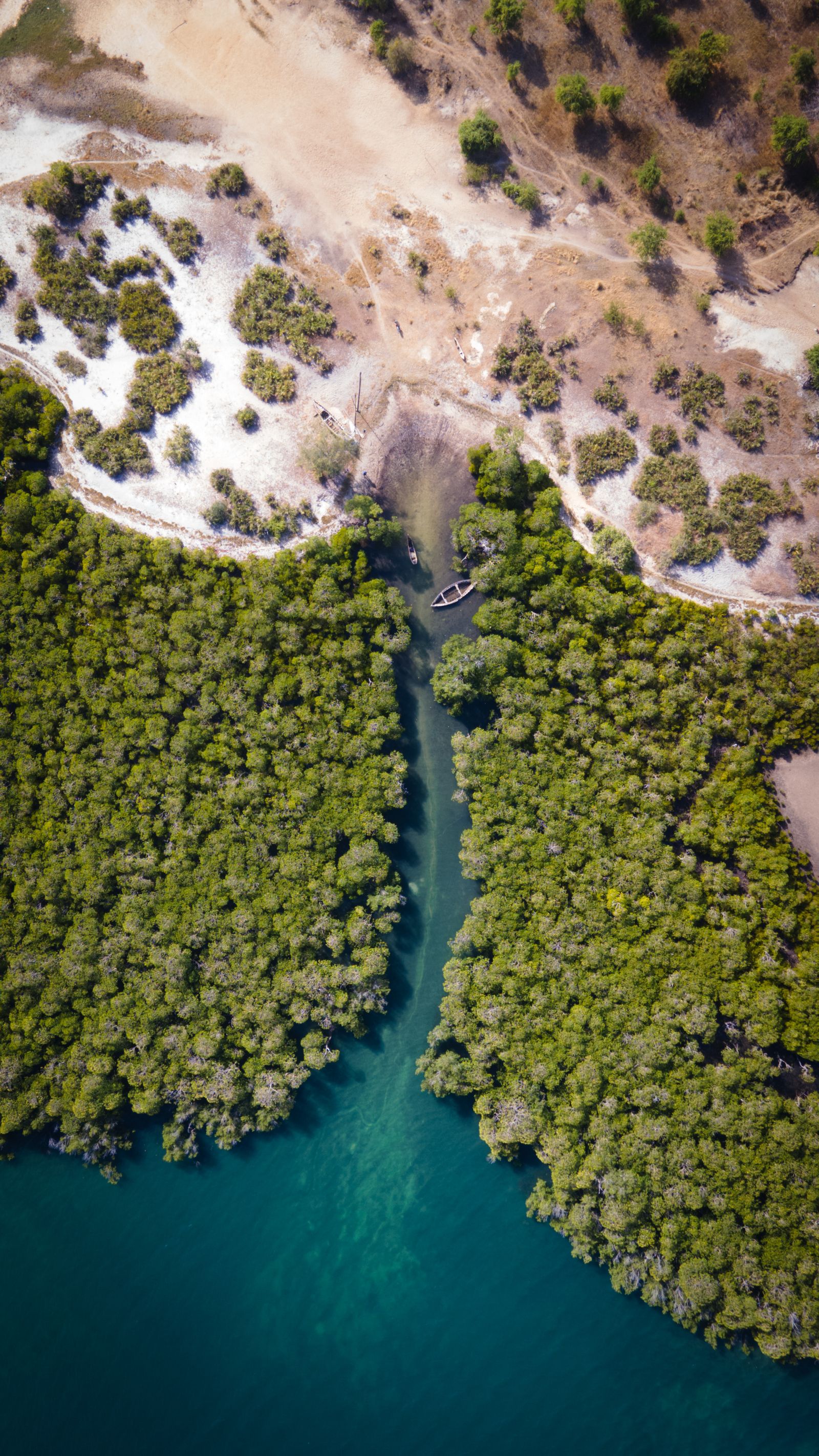 Guinea-Bissau travel guide