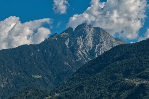 Kostnadsfri bild av bergen, klippig, landskap