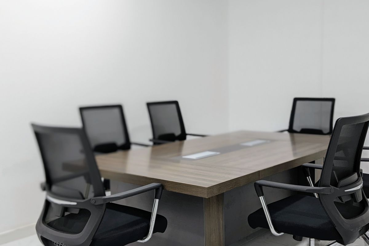 Sala de reuniones