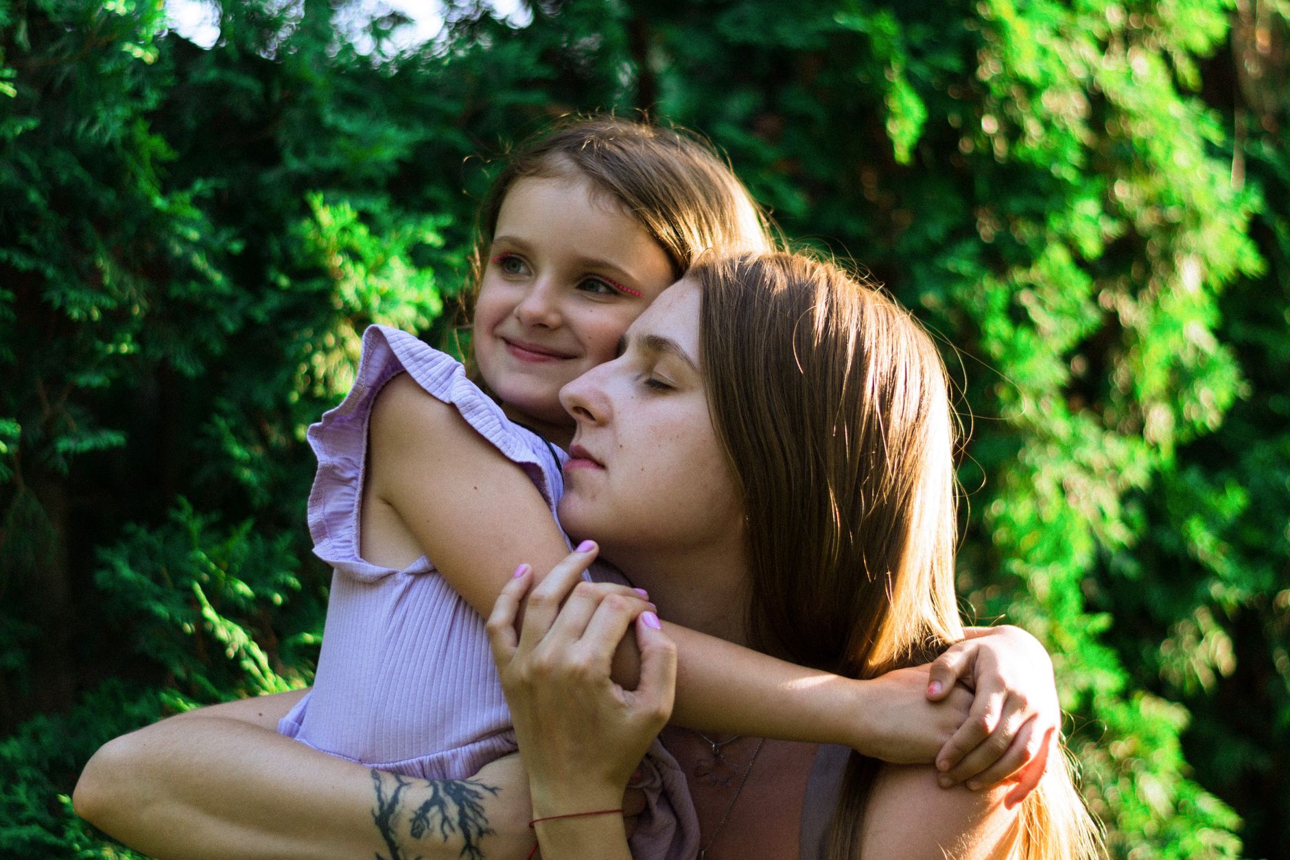 Unconditional Love: The True Meaning and Its Impact on Relationships